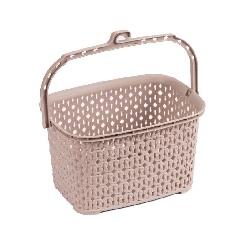 CESTINO PORTA MOLLETTE 21X13XH15CM.