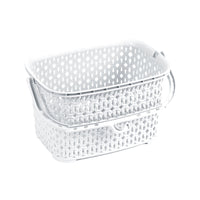 CESTINO PORTA MOLLETTE 21X13XH15CM.