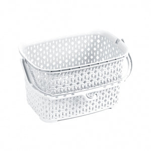 CESTINO PORTA MOLLETTE 21X13XH15CM.