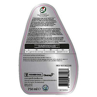 DETERGENTE FORNI E GRILL 750ML CIF.