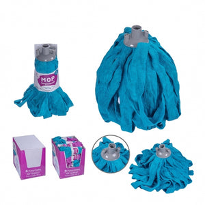 MOP PAVIMENTI MICROFIBRA 160GR