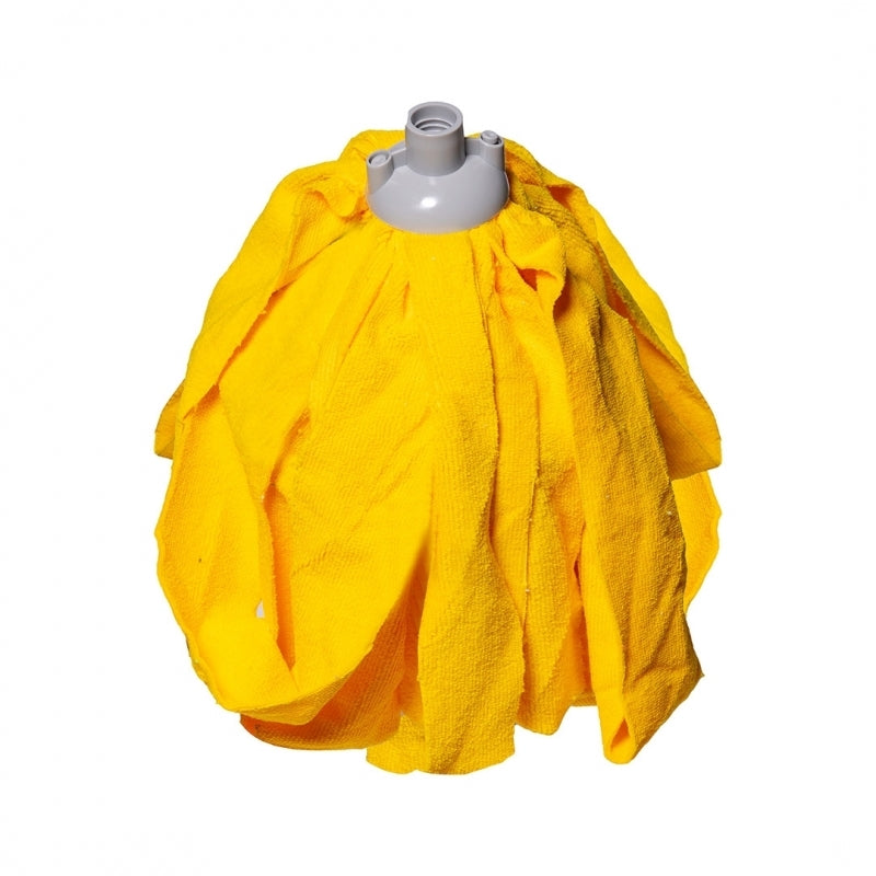 MOP PAVIMENTI MICROFIBRA A MODULO CONTINUO 180 GR.