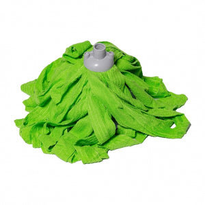 MOP PAVIMENTI MICROFIBRA A MODULO CONTINUO 180 GR.