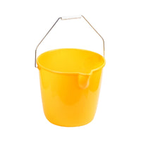 SECCHIO SUN 12L GIALLO.