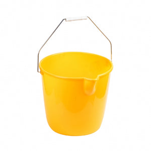 SECCHIO SUN 12L GIALLO.