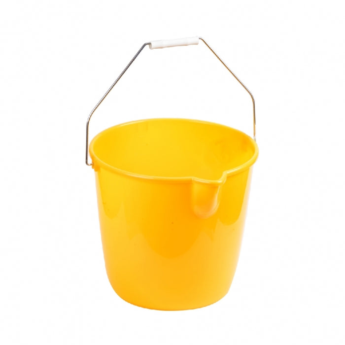 SECCHIO SUN 12L GIALLO.