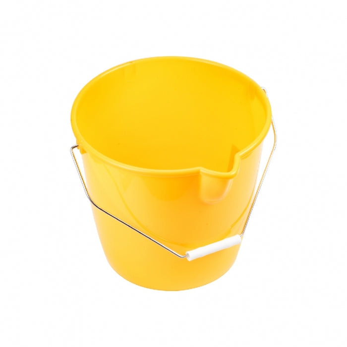 SECCHIO SUN 12L GIALLO.