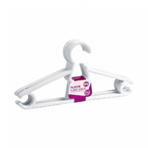 SET 6 GRUCCE IN PLASTICA.