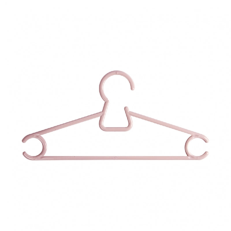 SET 6 GRUCCE IN PLASTICA.