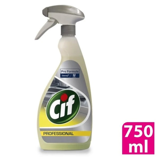 SGRASSATORE  UNIVERSALE 750ML CIF.