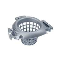 SET SUN SECCHIO 15L, STRIZZATORE, MOP E MANICO.