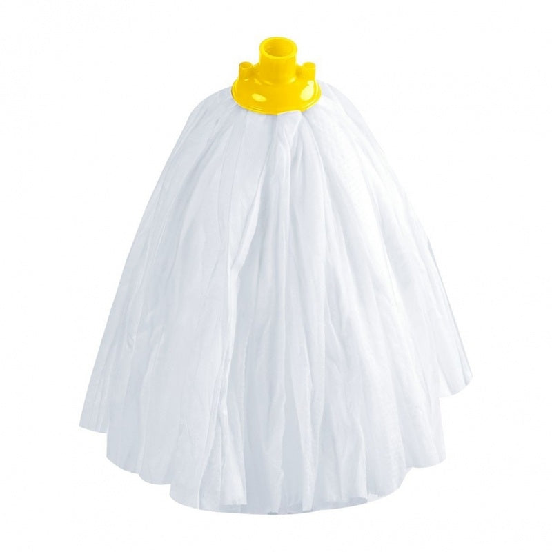 SET SUN SECCHIO 15L, STRIZZATORE, MOP E MANICO.