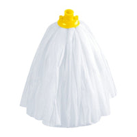 SET SUN SECCHIO 15L, STRIZZATORE, MOP E MANICO.