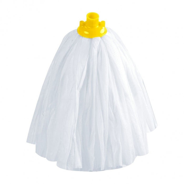 SET SUN SECCHIO 15L, STRIZZATORE, MOP E MANICO.