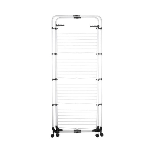 STENDINO TORRE 4 PIANI 70X61XH176CM