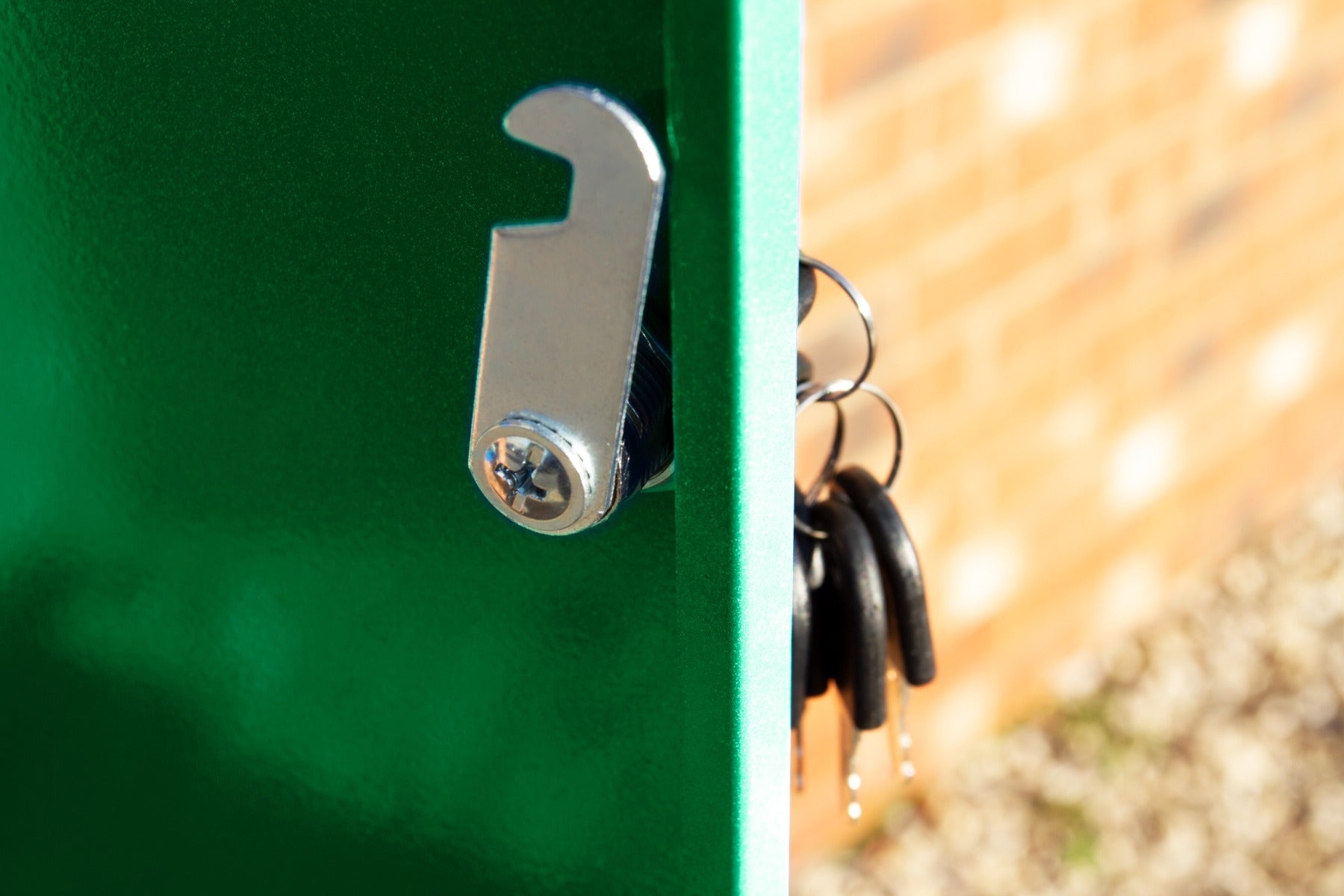 Cassetta Postale per Pacchi di Paketbox Cassetta Smart Cassetto per Parcelle