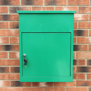 Cassetta Postale per Pacchi di Paketbox Cassetta Smart Cassetto per Parcelle