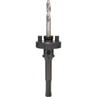 Bosch 2609390036 – Adattatore SDS-Plus per Seghe a Tazza 32-152 mm