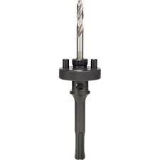 Bosch 2609390036 – Adattatore SDS-Plus per Seghe a Tazza 32-152 mm