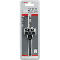 Bosch 2609390036 – Adattatore SDS-Plus per Seghe a Tazza 32-152 mm