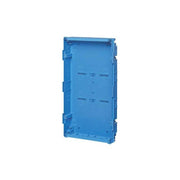 V53736 Scatola Incasso per Centralino 36Mper Leggere Azzurro