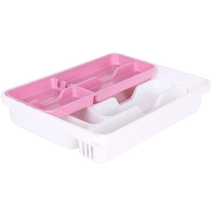 PORTAPOSATE DOPPIO 39,5X31XH7,5CM BIANCO.