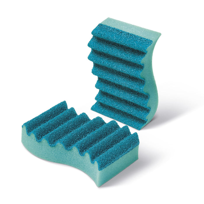 SET 2+1 SPUGNA FLEXY FRESH.