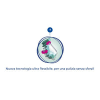 SET 2+1 SPUGNA FLEXY FRESH.