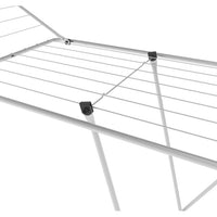 STENDIBIANCHERIA STAR 18M IN METALLO SILVER.