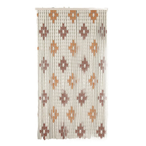 TENDA ANTIMOSCHE TORINO 120XH230CM 36 FILI.