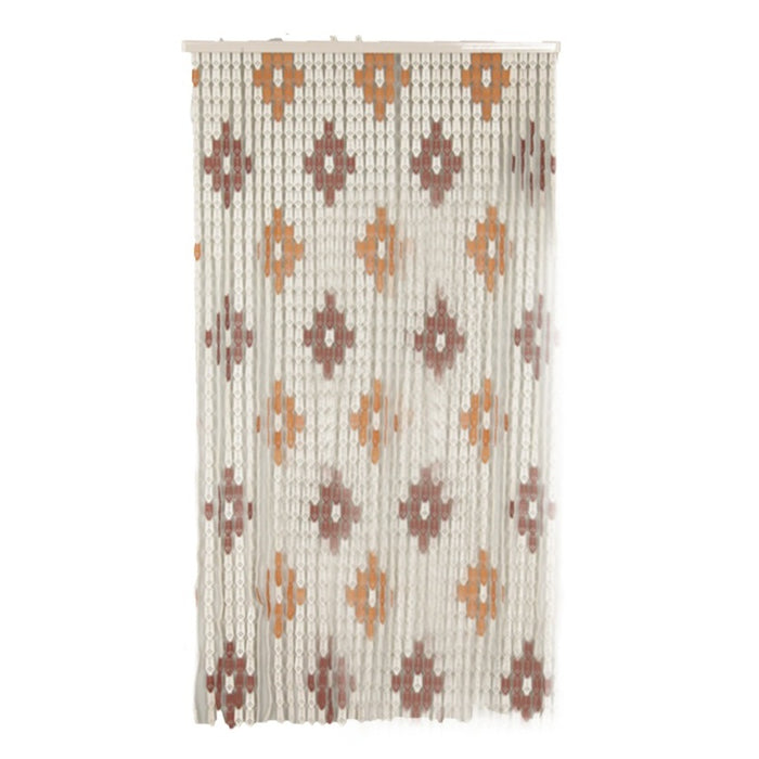 TENDA ANTIMOSCHE TORINO 120XH230CM 36 FILI.