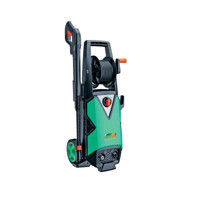 IDROPULITRICE CLEAN BOY 160
