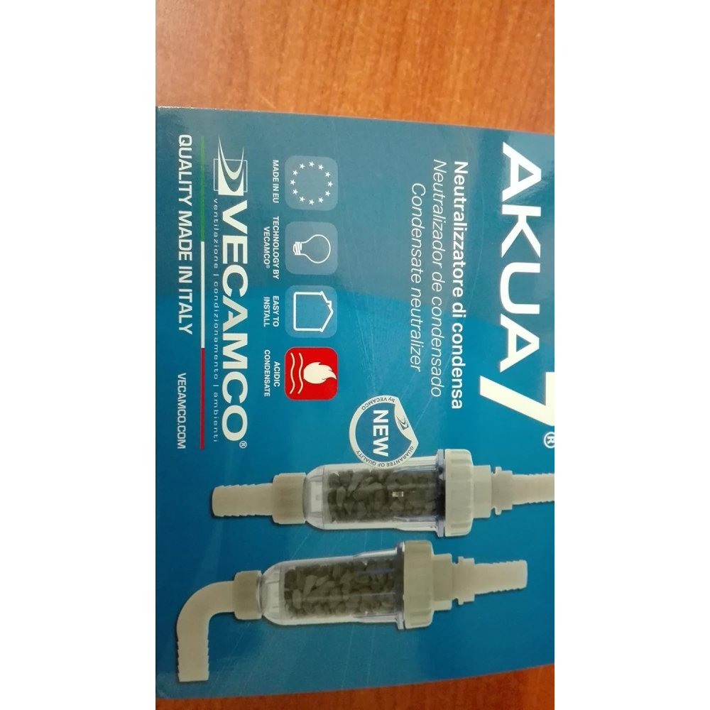 Akua 7 - neutralizzatore di acid ita  vecamco al-006