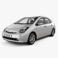 SPRINT00014, Toyota Prius dal 2003 al 2009