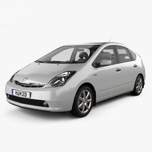 SPRINT00014, Toyota Prius dal 2003 al 2009