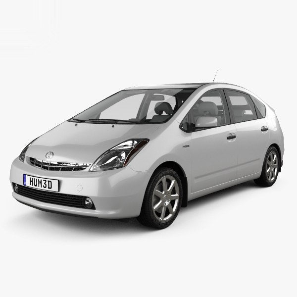 SPRINT00014, Toyota Prius dal 2003 al 2009