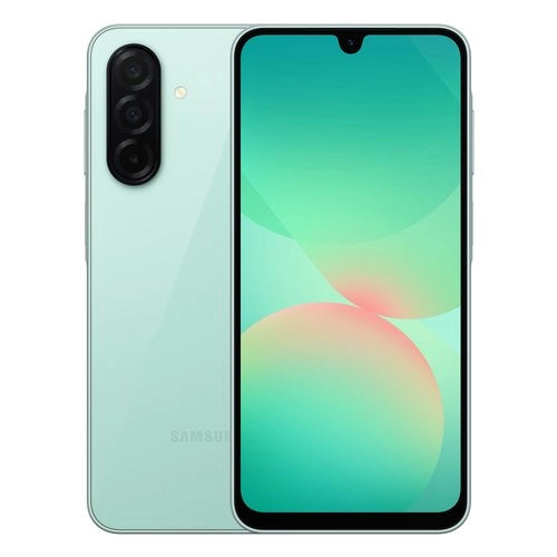 Samsung  galaxy  a26  5g  tim  mint  6.7  6gb/128gb - SAA266V-128-TIM