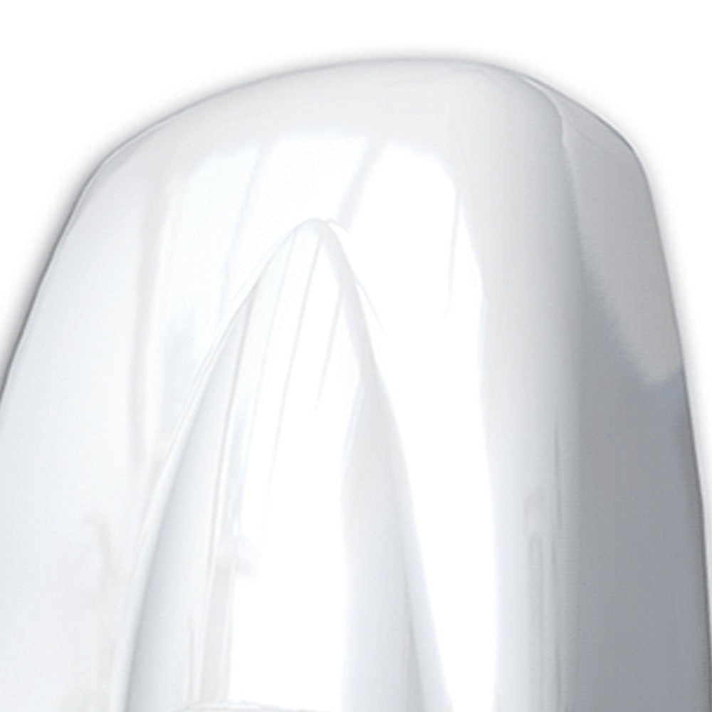 Asciugamano elettrico con fotocellula bianco da 1850 watt