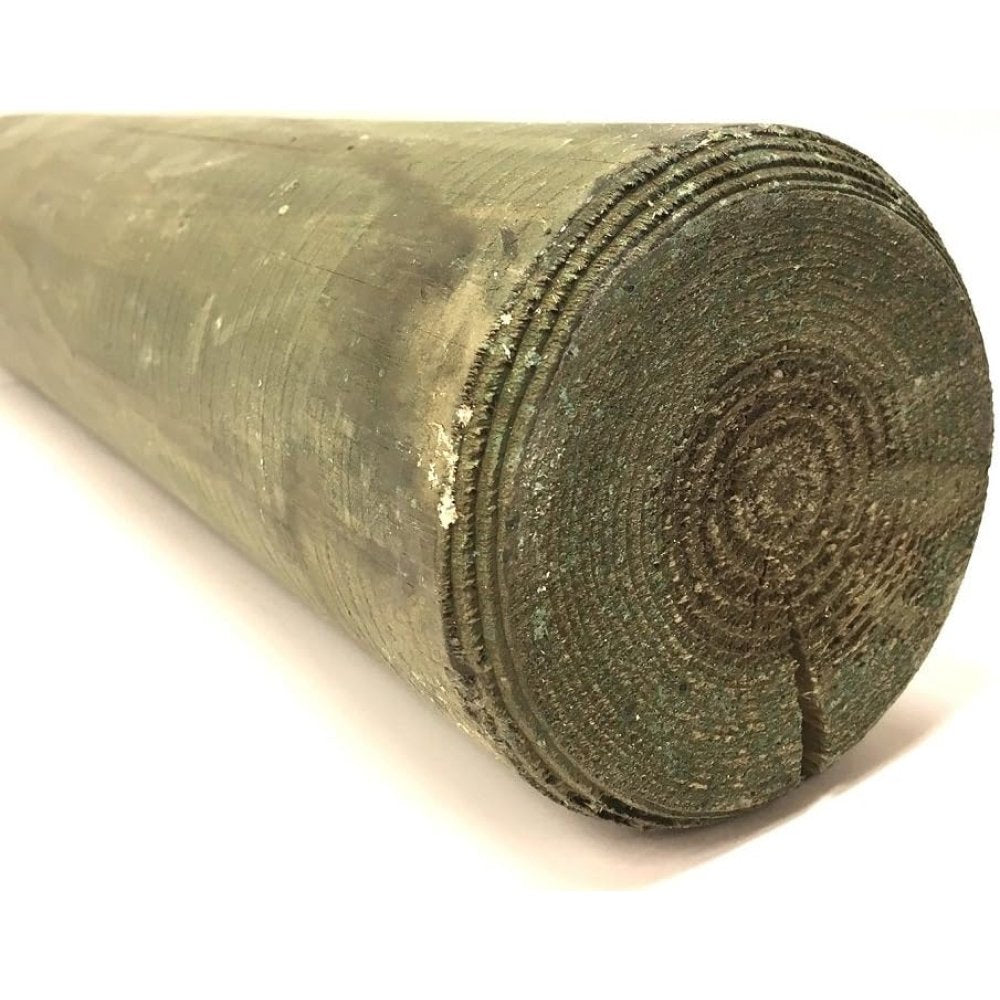 Pali impregnati diam. 12 lungh. losa pali12400