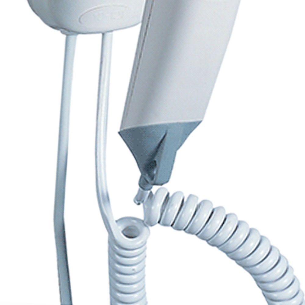 Asciugacapelli a 2 velocita da 1200 watt