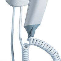 Asciugacapelli a 2 velocita da 1200 watt