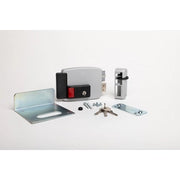 CISA 11761-N7 SERRATURA ELETTRICA CANCELLO DX 2MAN- 1,0 pz