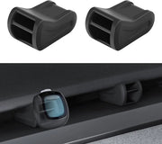 Accessori per raffrescatori d'aria a due pezzi adatti a Tesla Model 3 (2017-2023) Model Y (2020-2025) con aperture di ventilazione (esclusi raffrescatori d'aria)