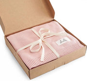 Bambini deken biologico - Super soffice e respirante - 1 pezzo - Cotone