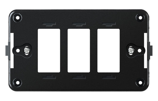 tondo' art. ecl99tp supporto 3 moduli cod:ferx.2819