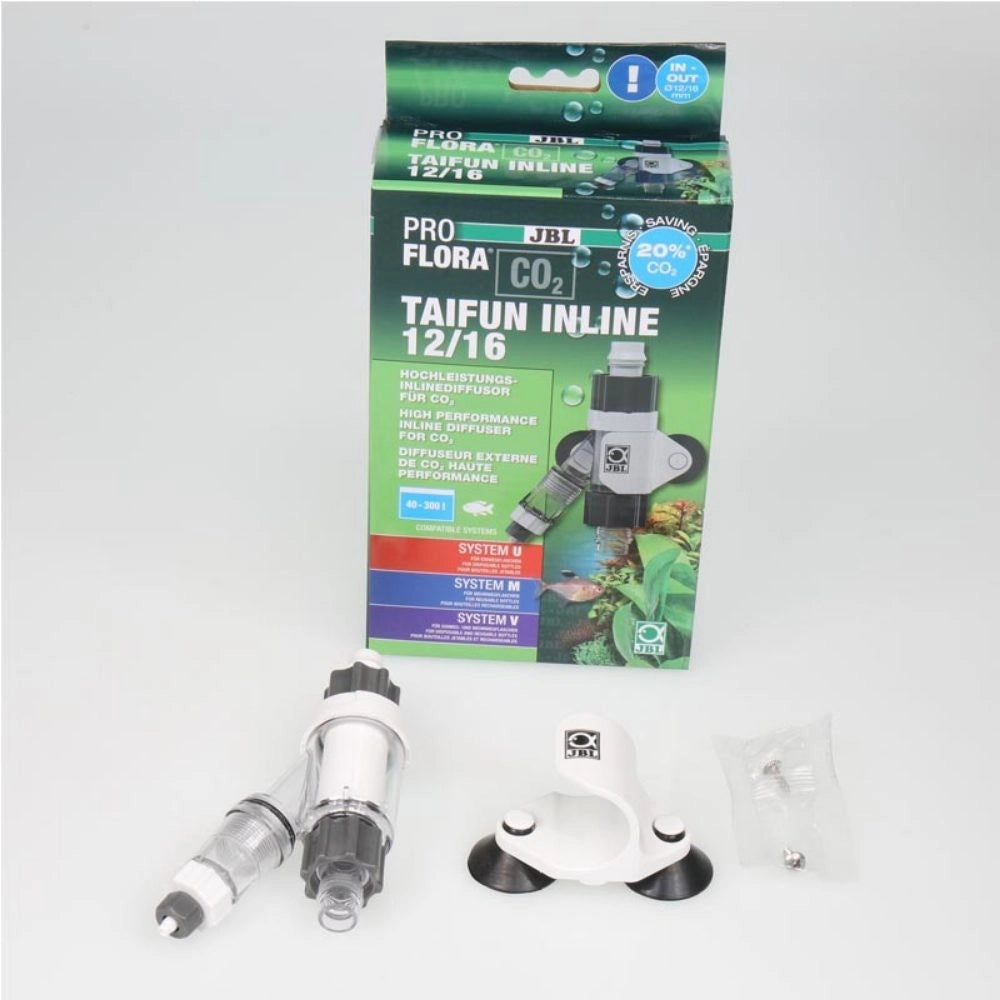 JBL Proflora Taifun InLine 12/16