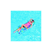 MARE MATERASSINO 18 BUCHI CM.188X71 43014- 1,0 pz