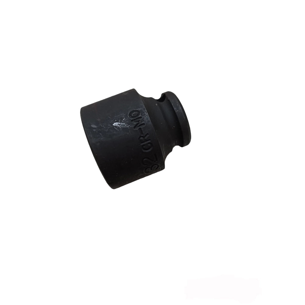 SET 12 PZ BUSSOLE A IMPATTO ATTACCO 1/2" ESAGONALI 10-32 CORTE Cr-Mo LTI KRINO 64031301