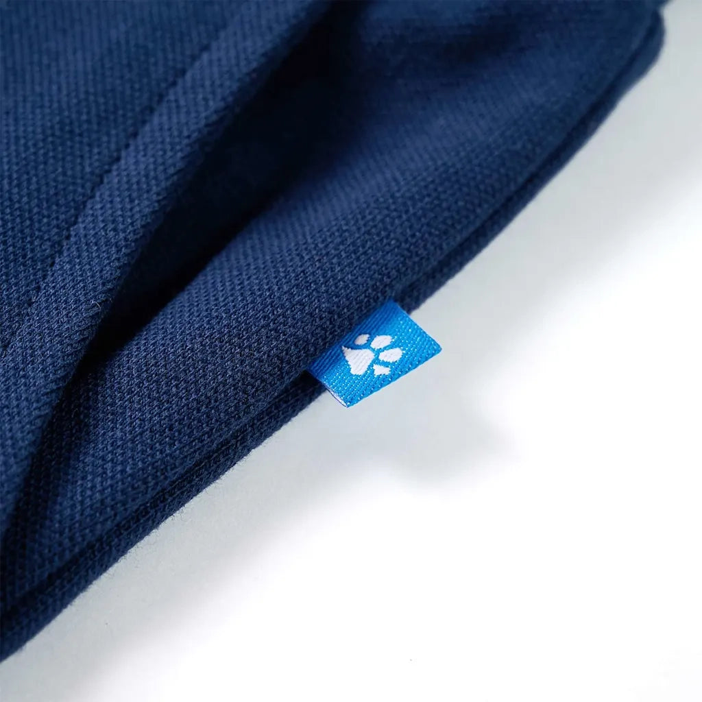 Pantaloni per Bambini con Coulisse Blu Marino 92 CFW9285447