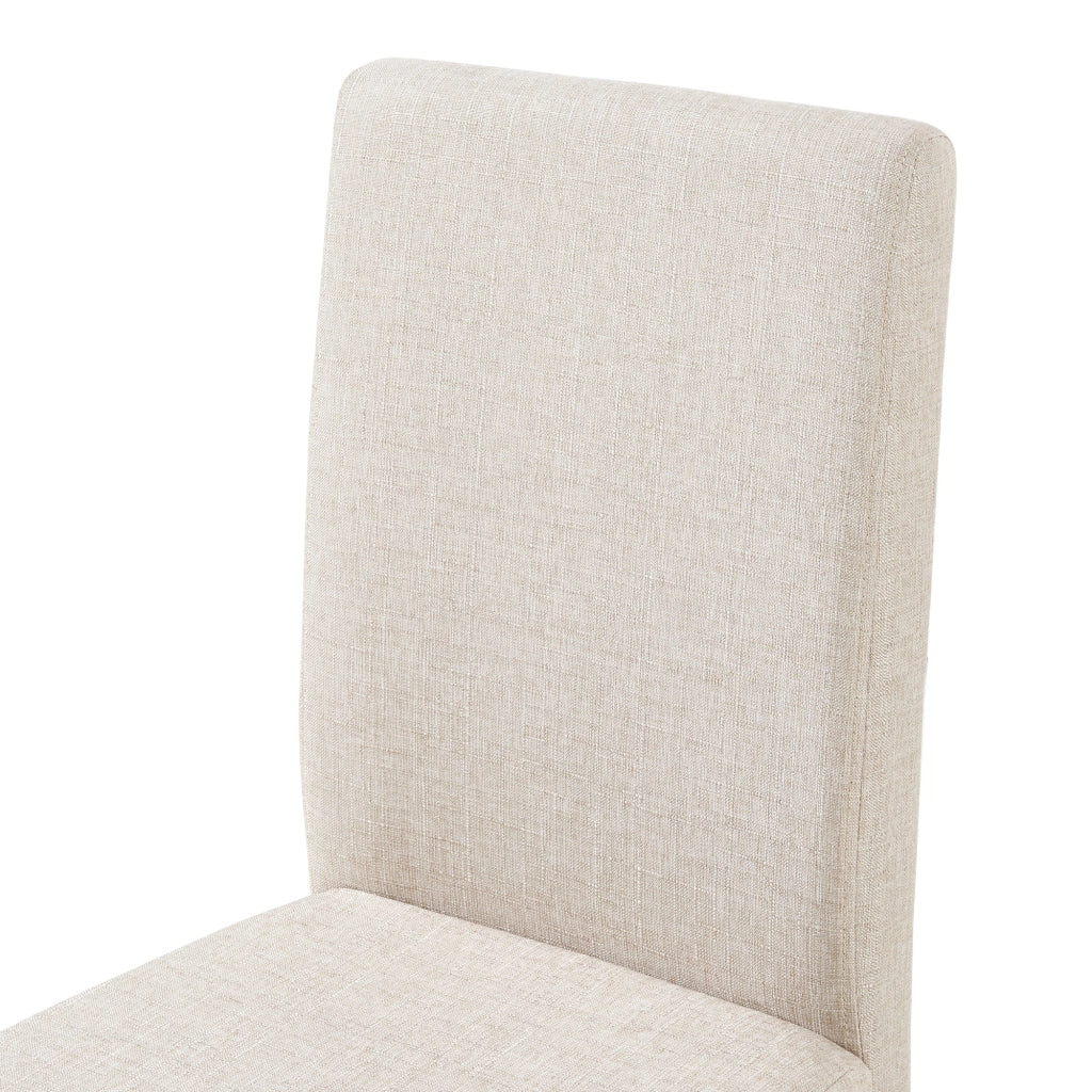 Set di 6 sedie da pranzo beige 03_0009897